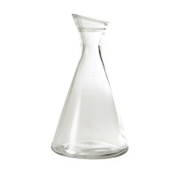 1 Ltr Pisa Wine Carafe